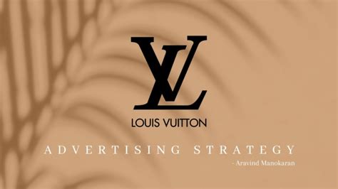 distributie intensiteit louis vuitton|louis vuitton marketing strategieën.